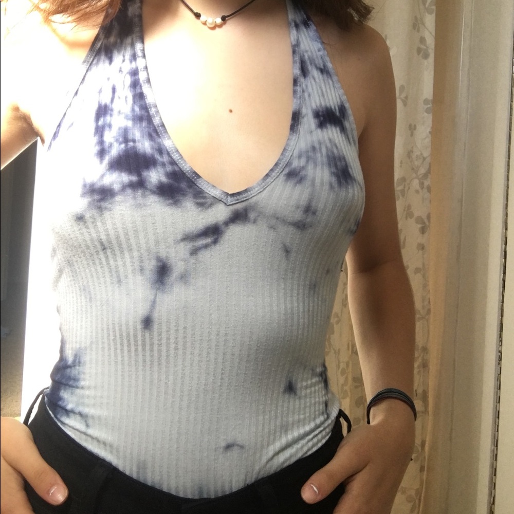 Bodysuit - Picture 2 of 2